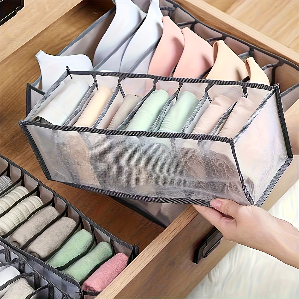 Sock Organizer Tray - Органайзер для нижнего белья на 7
