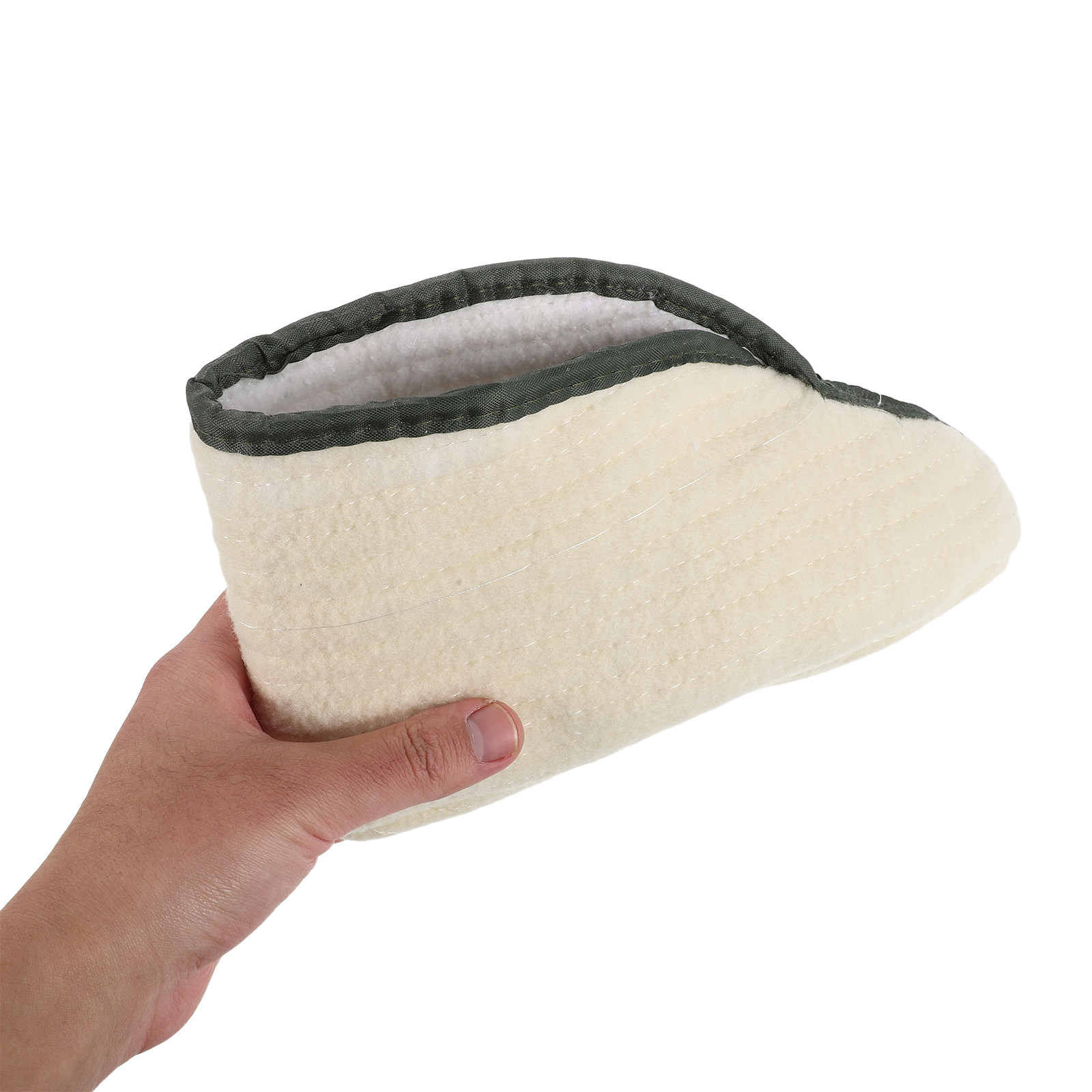 Wool Hiking Sock - 2 пары зимних носков для лыжных