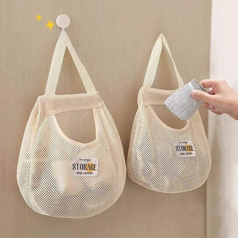 Sock Organizer Tray - Подвесная сумка для хранения носков, подвесной