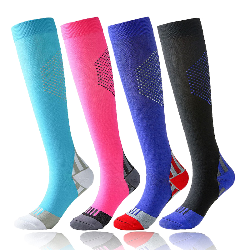 Compression Sock Medical - Новые Компрессионные носки для футбола, мужские