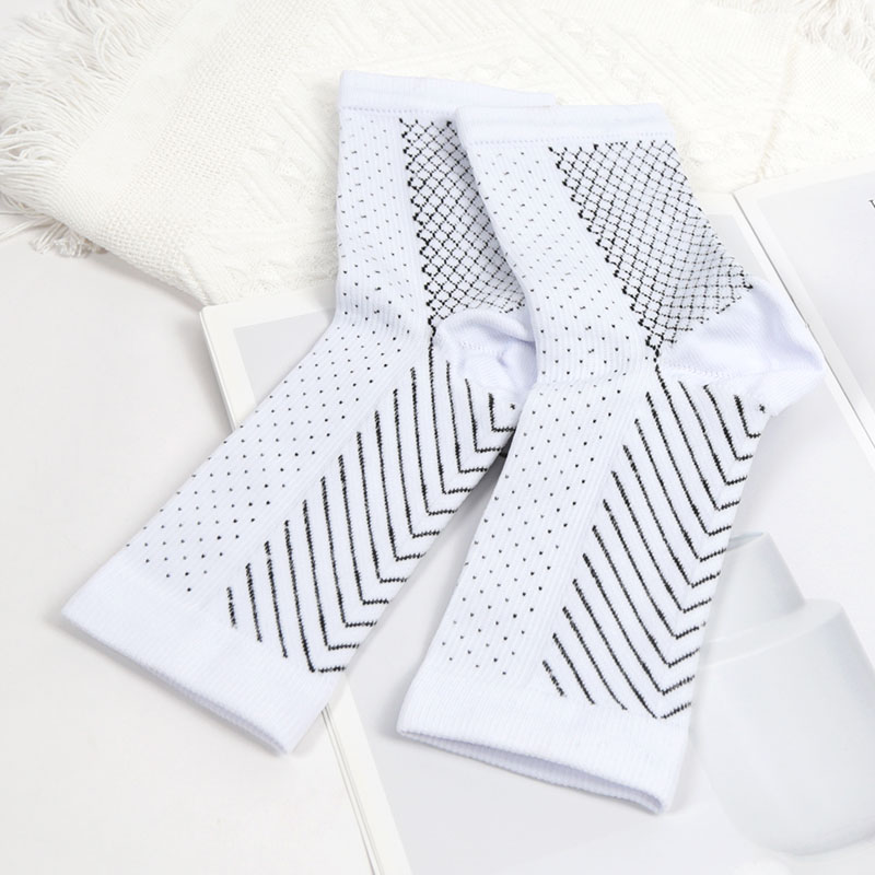 Компрессионные носки для суста – обзор и цена Ankle Brace Sock