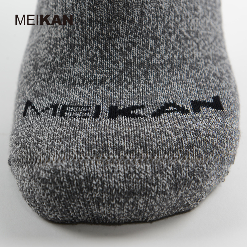 MEIKAN мужские носки из мерино – обзор и цена Wool Hiking Sock