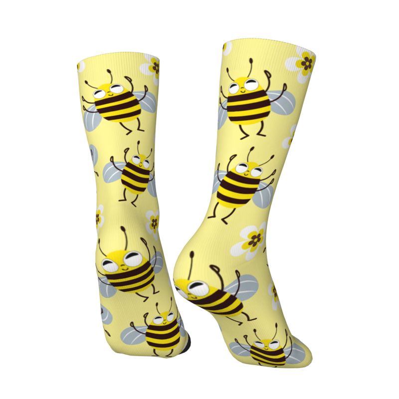 Крутые мужские забавные носки  – обзор и цена Dress Sock Men