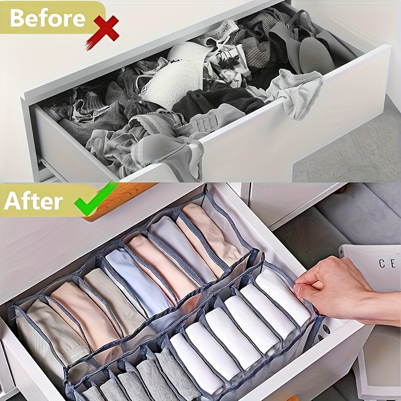 Органайзер для нижнего белья н – обзор и цена Sock Organizer Tray
