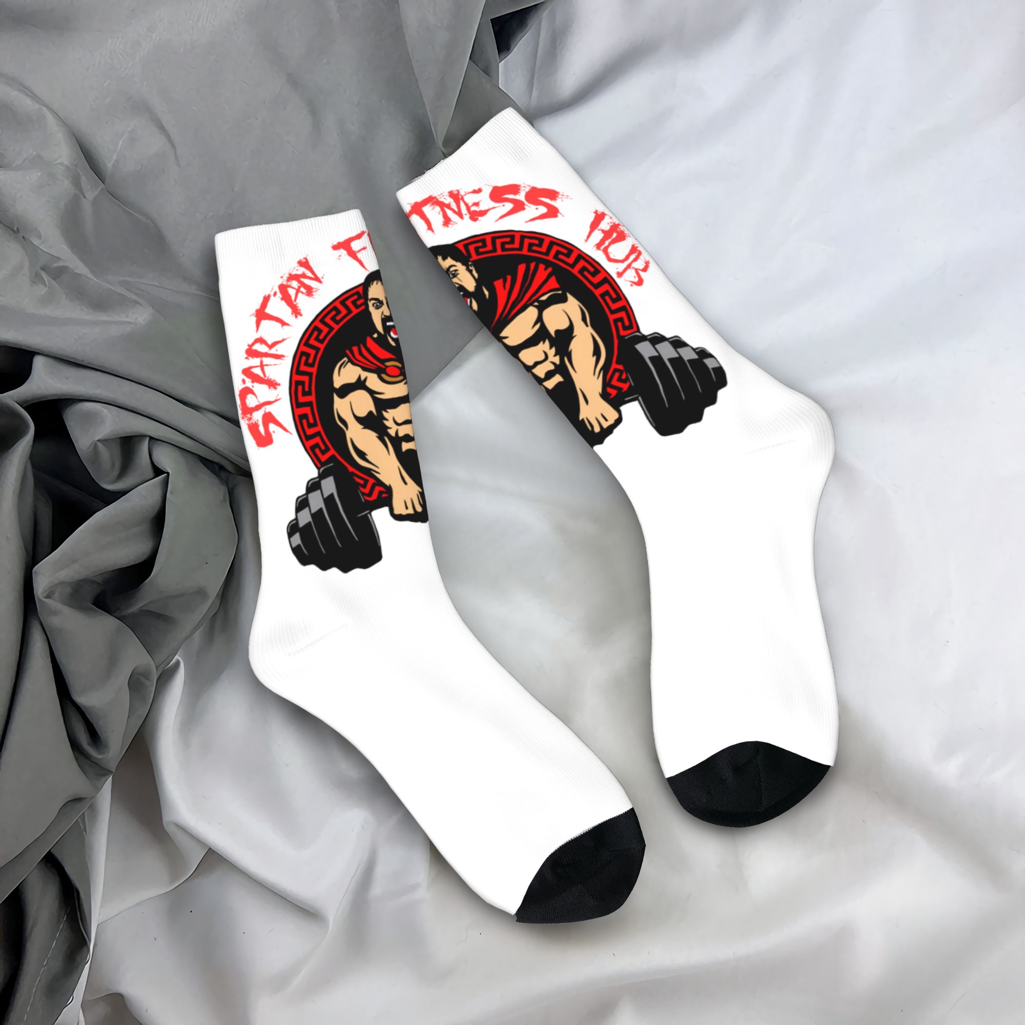 Мужские носки Custom Spartan G – обзор и цена Dress Sock Men