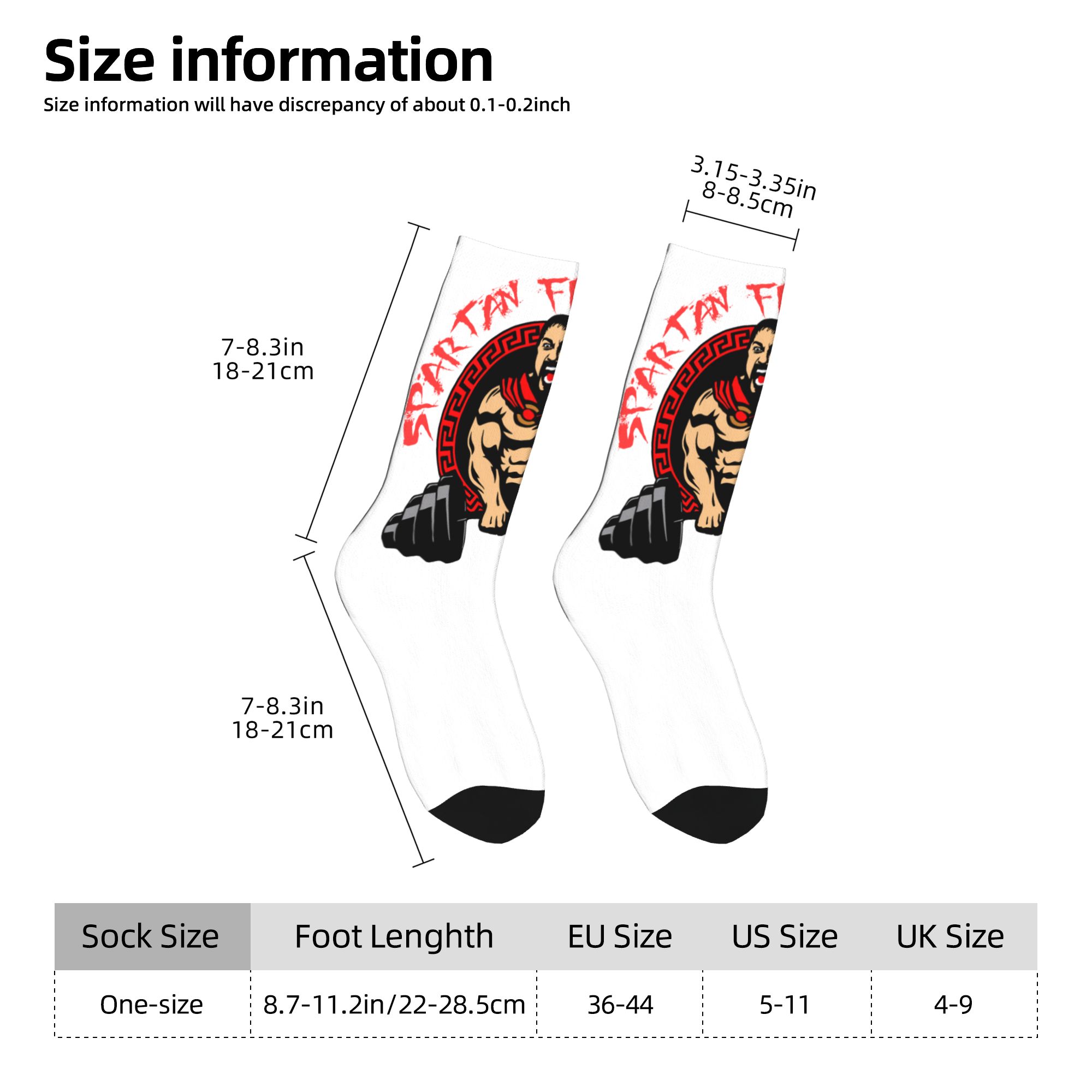 Мужские носки Custom Spartan G – обзор и цена Dress Sock Men