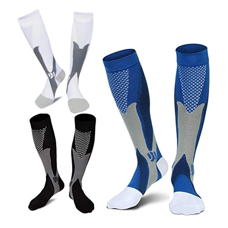 Brothock медицинские спортивны – обзор и цена Compression Sock Medical