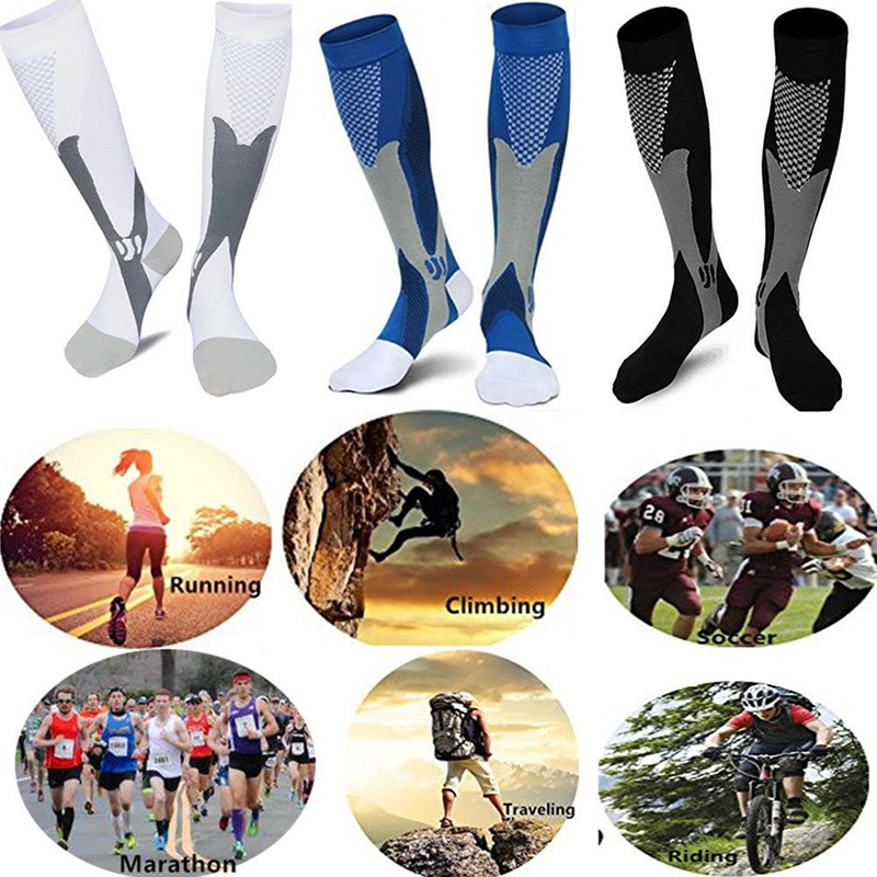 Brothock медицинские спортивны – обзор и цена Compression Sock Medical