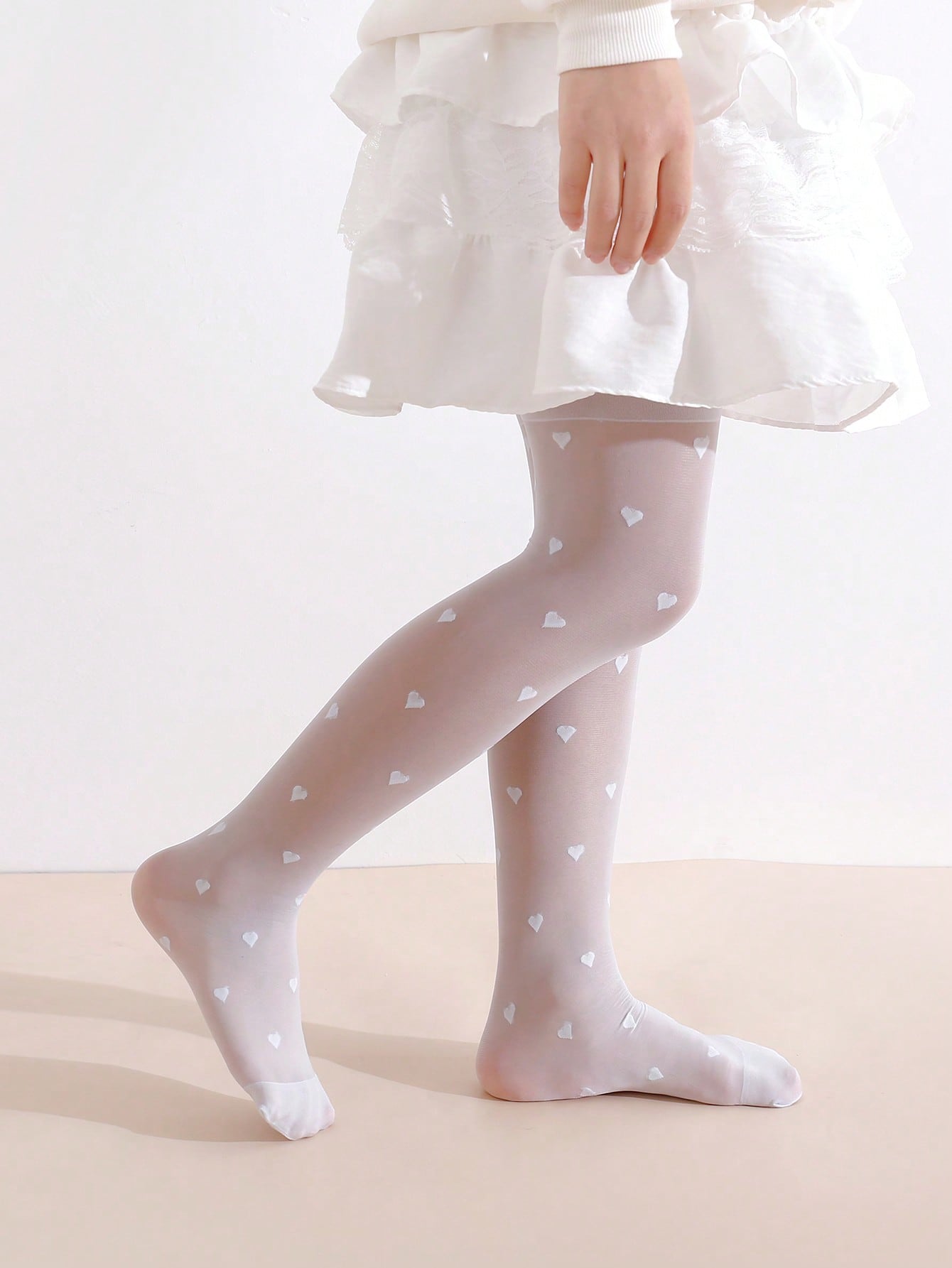 3 шт. колготки для девочек с п – обзор и цена Tights Pantyhose Sheer