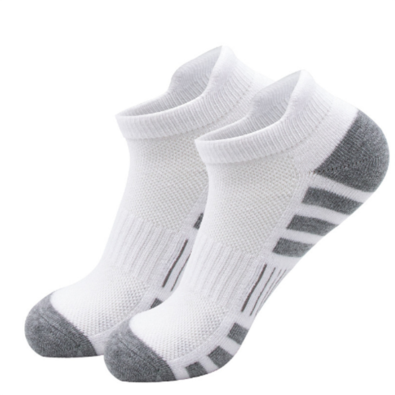 Носки спортивные укороченные с – обзор и цена Ankle Sock Low Cut