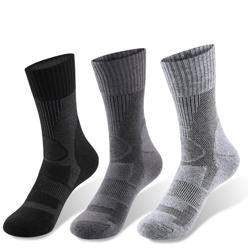 1 пара, носки из мериносовой ш – обзор и цена Wool Hiking Sock