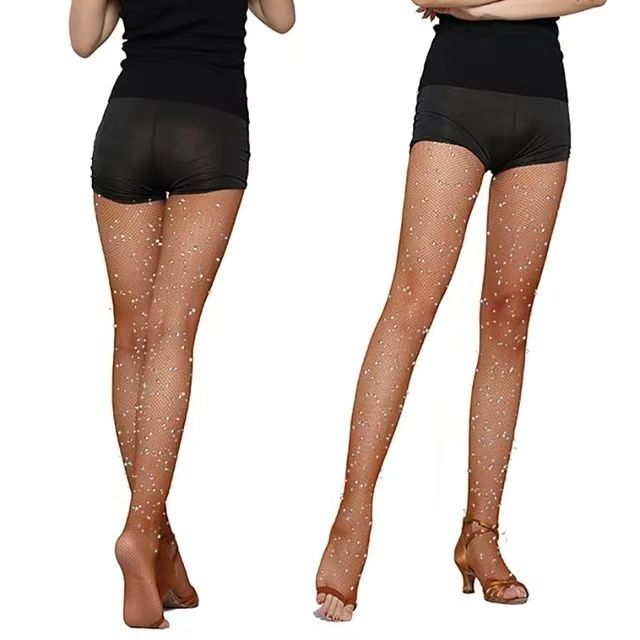 Профессиональные женские колго – обзор и цена Fishnet Stocking Women