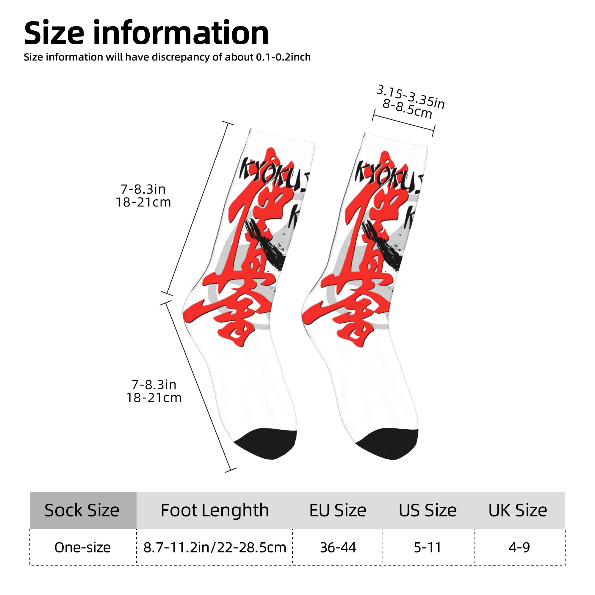 Мужские носки Custom Kyokushi  – обзор и цена Dress Sock Men
