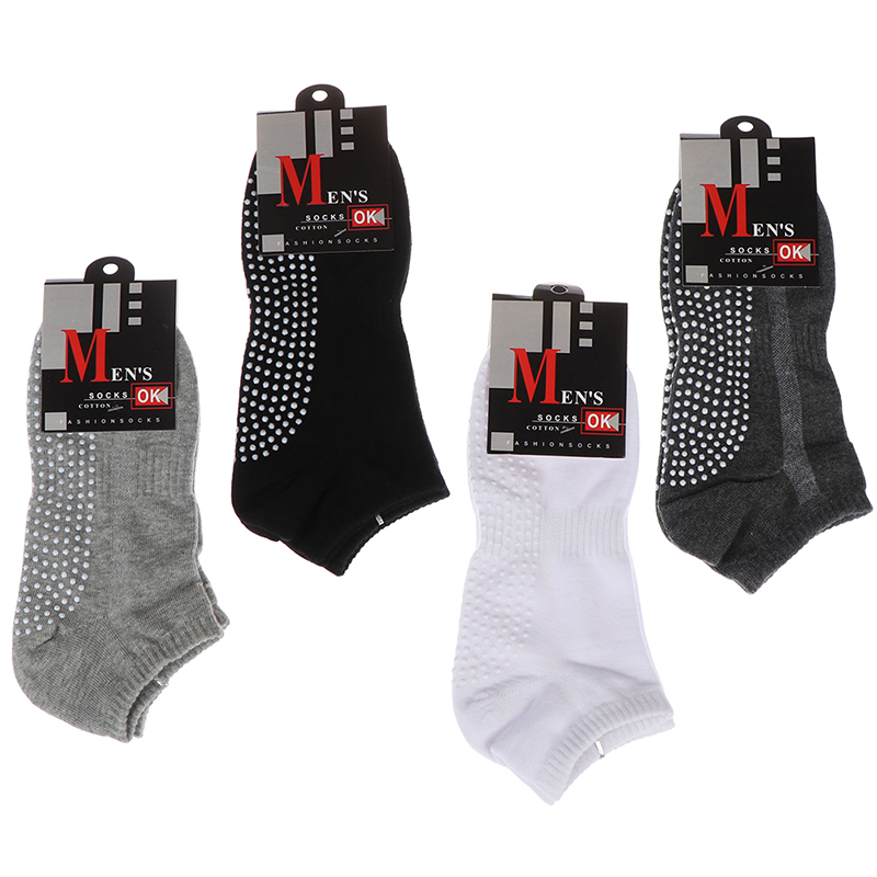 НОВИНКА: 1 пара высококачестве – обзор и цена Grip Sock Yoga