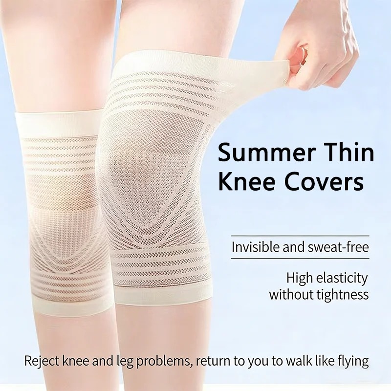 Тонкие дышащие компрессионные  – обзор и цена Compression Sleeve Calf