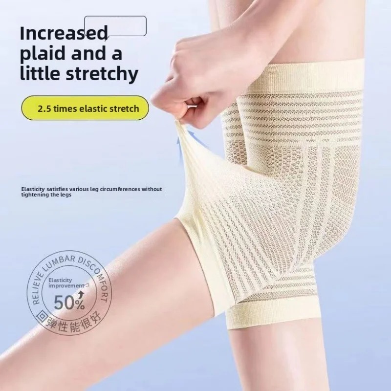 Тонкие дышащие компрессионные  – обзор и цена Compression Sleeve Calf