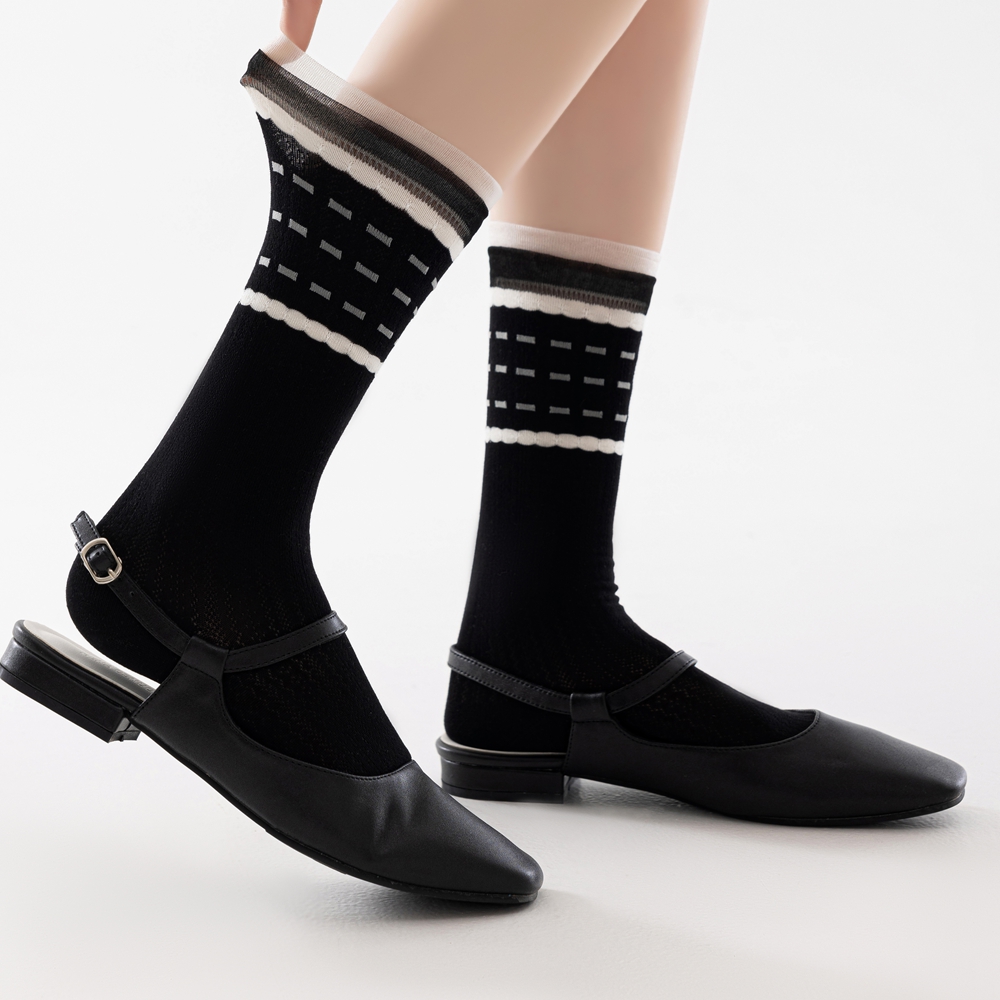 3 пары милых женских носков: л – обзор и цена Silk Sock Bamboo