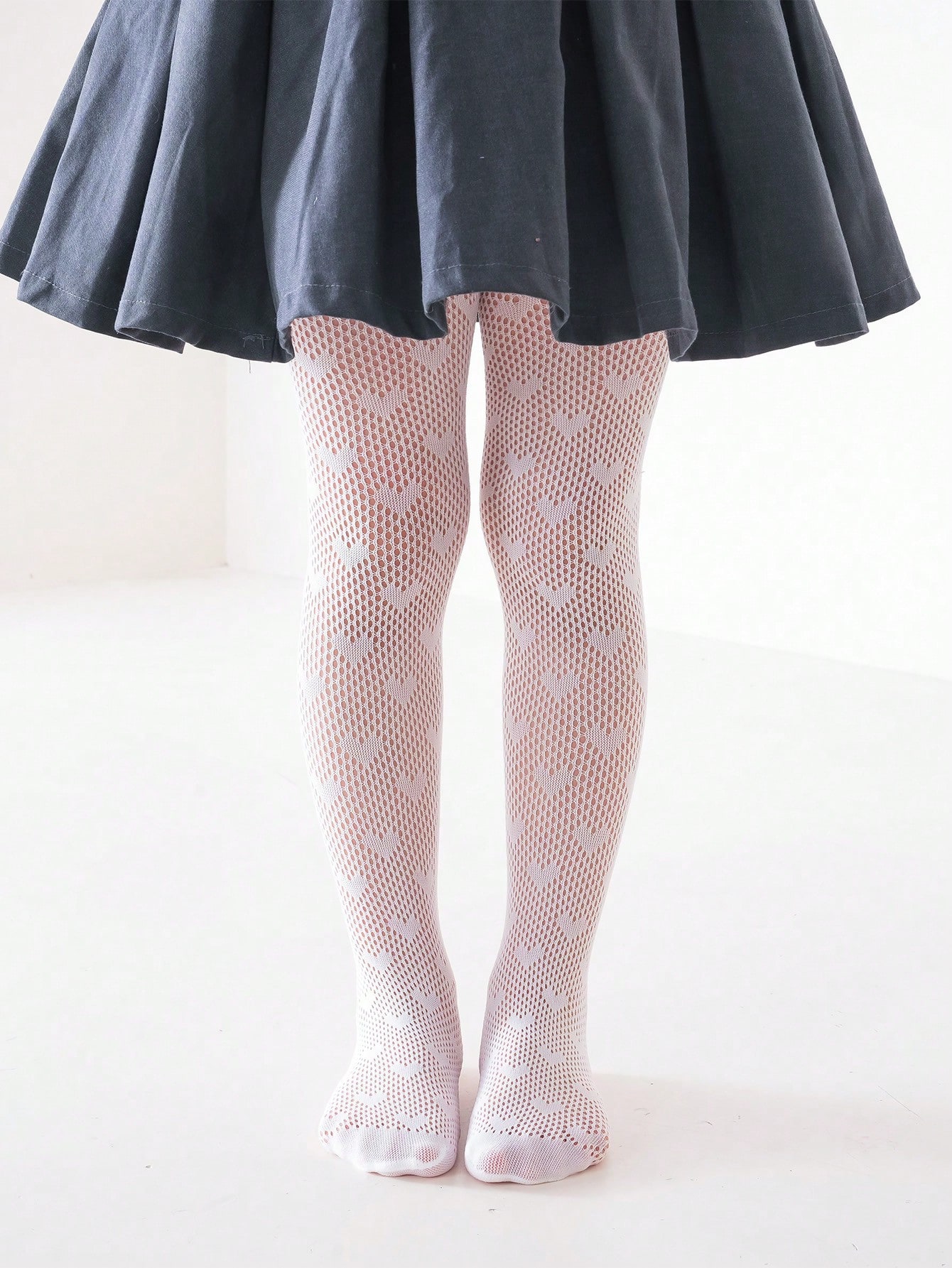 2 шт. детские колготки-сетка с – обзор и цена Tights Pantyhose Sheer