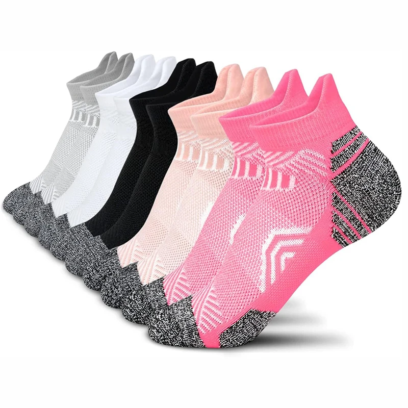 5-парные спортивные носки до щ – обзор и цена Ankle Brace Sock
