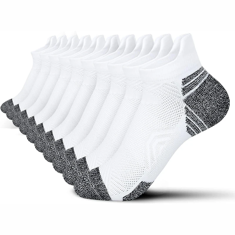 5-парные спортивные носки до щ – обзор и цена Ankle Brace Sock