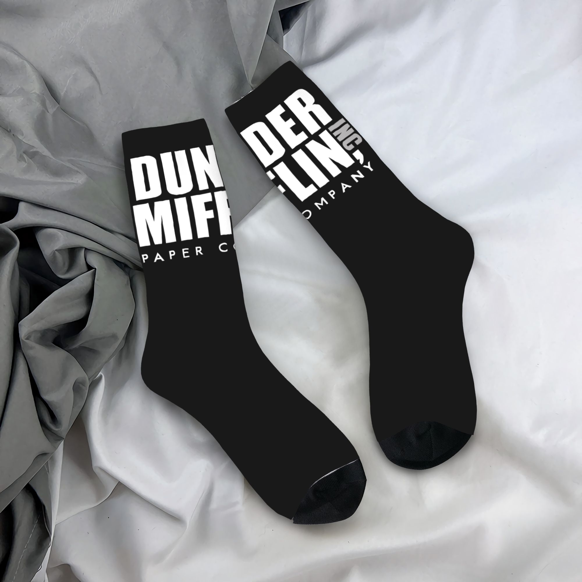 Мужские стильные носки с принт – обзор и цена Dress Sock Men