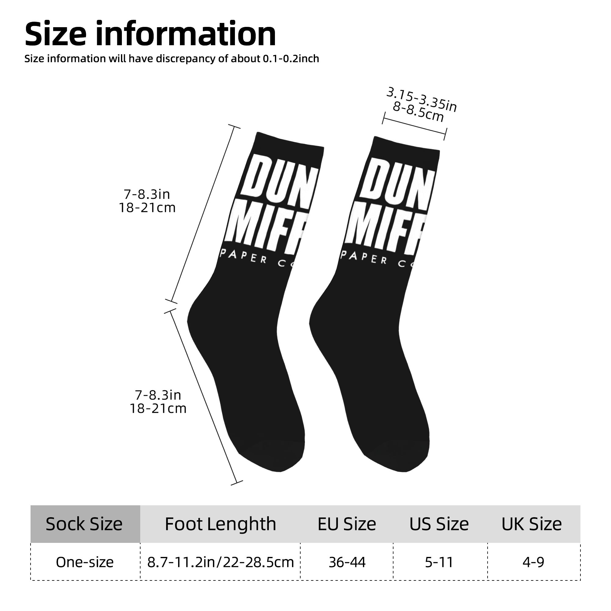 Мужские стильные носки с принт – обзор и цена Dress Sock Men