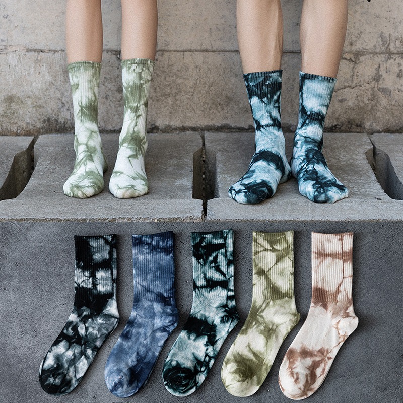 3 пары носков: мужские уличные – обзор и цена Cotton Crew Sock Pack