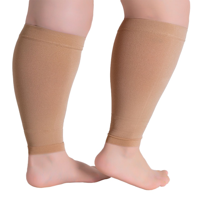 1 пара компрессионных рукавов  – обзор и цена Compression Sock Medical