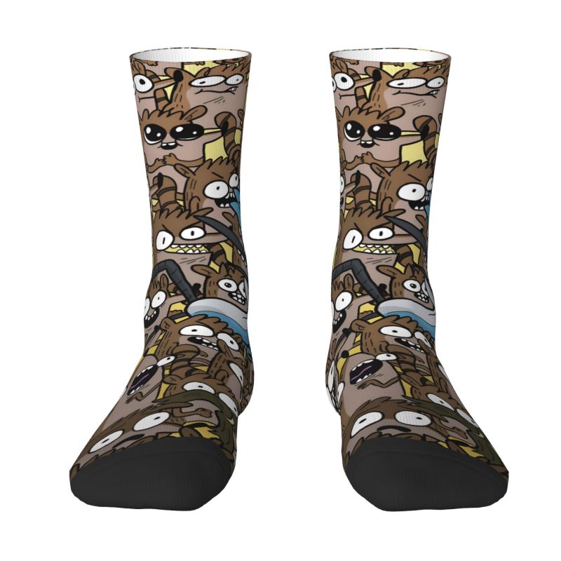 Пользовательские R-обычные нос – обзор и цена Dress Sock Men