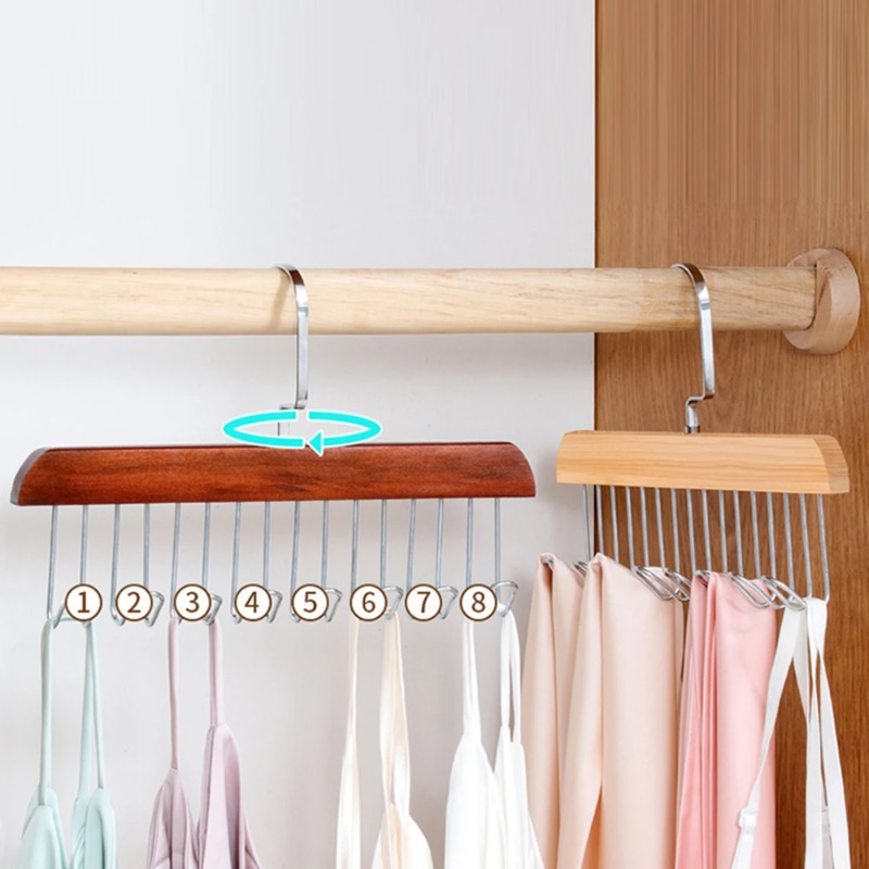 Вешалка с восемью крючками из  – обзор и цена Sock Organizer Tray