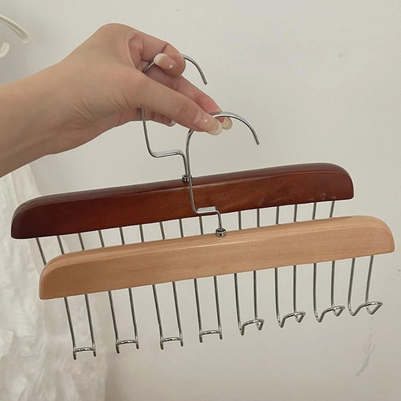 Вешалка с восемью крючками из  – обзор и цена Sock Organizer Tray