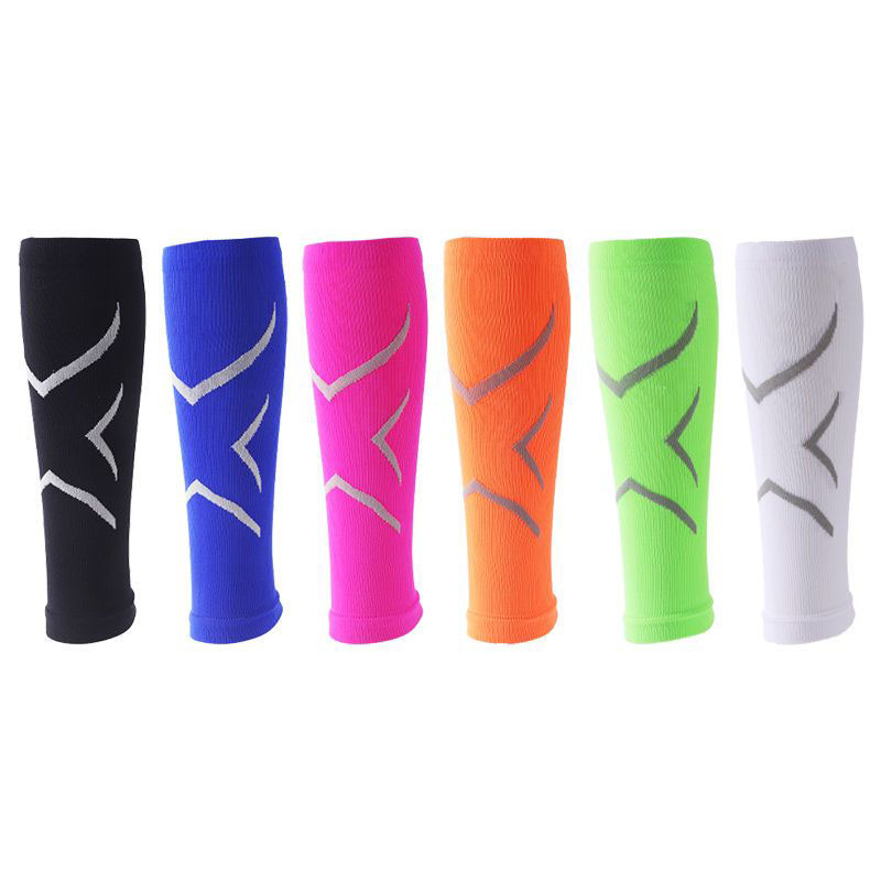 Колготки компрессионные унисек – обзор и цена Compression Sleeve Calf
