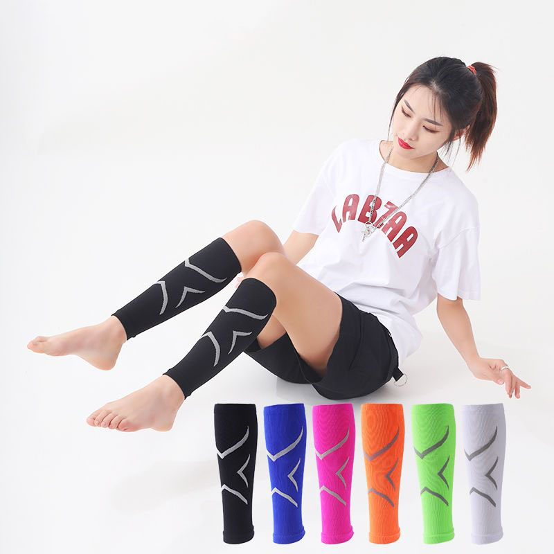 Колготки компрессионные унисек – обзор и цена Compression Sleeve Calf