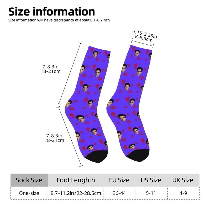 Мужские носки с сердечком на з – обзор и цена Dress Sock Men