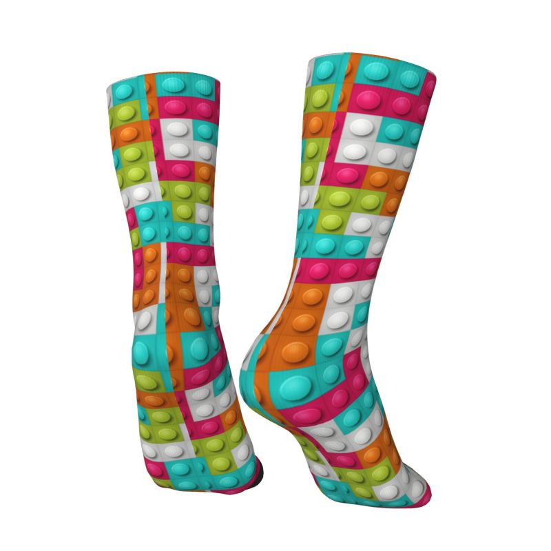 Мужские красочные модельные но – обзор и цена Dress Sock Men
