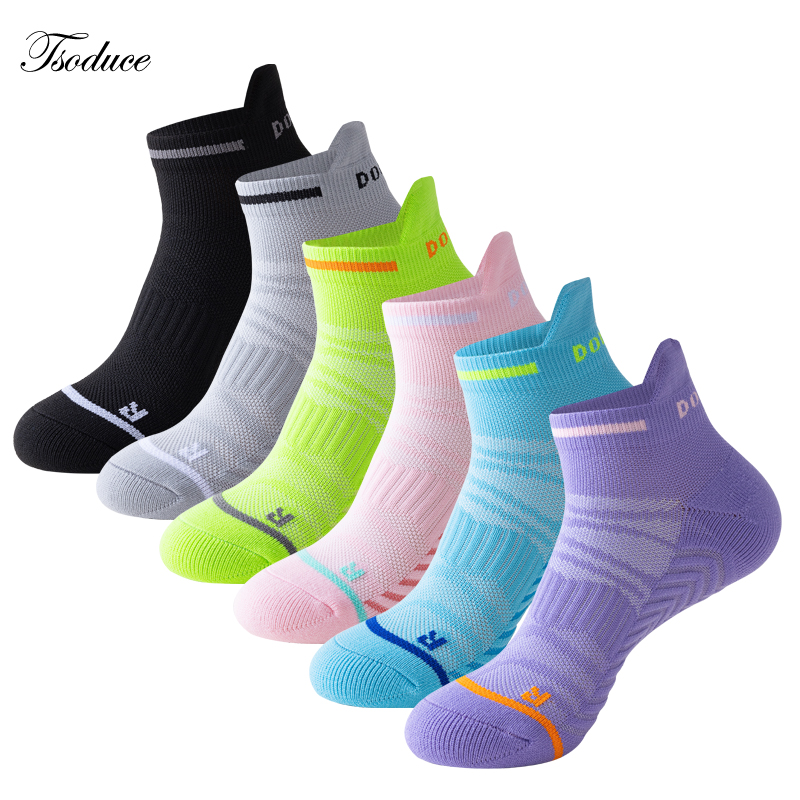 Носки до щиколотки спортивные  – обзор и цена Ankle Brace Sock