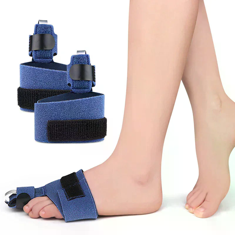 1 шт., корректор для пальцев н – обзор и цена Ankle Brace Sock