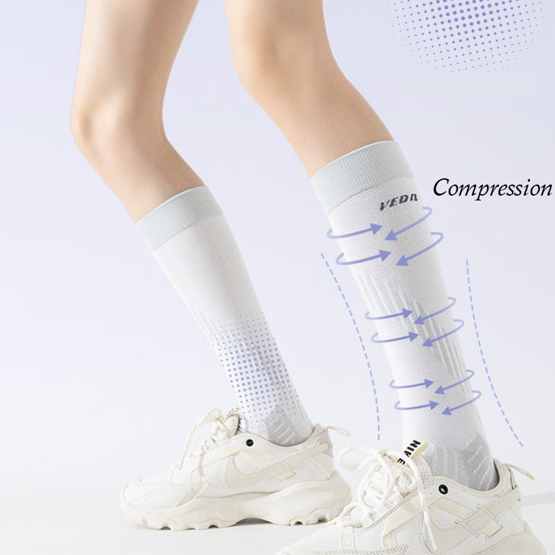 Veidoorn женские компрессионны – обзор и цена Compression Sock Medical
