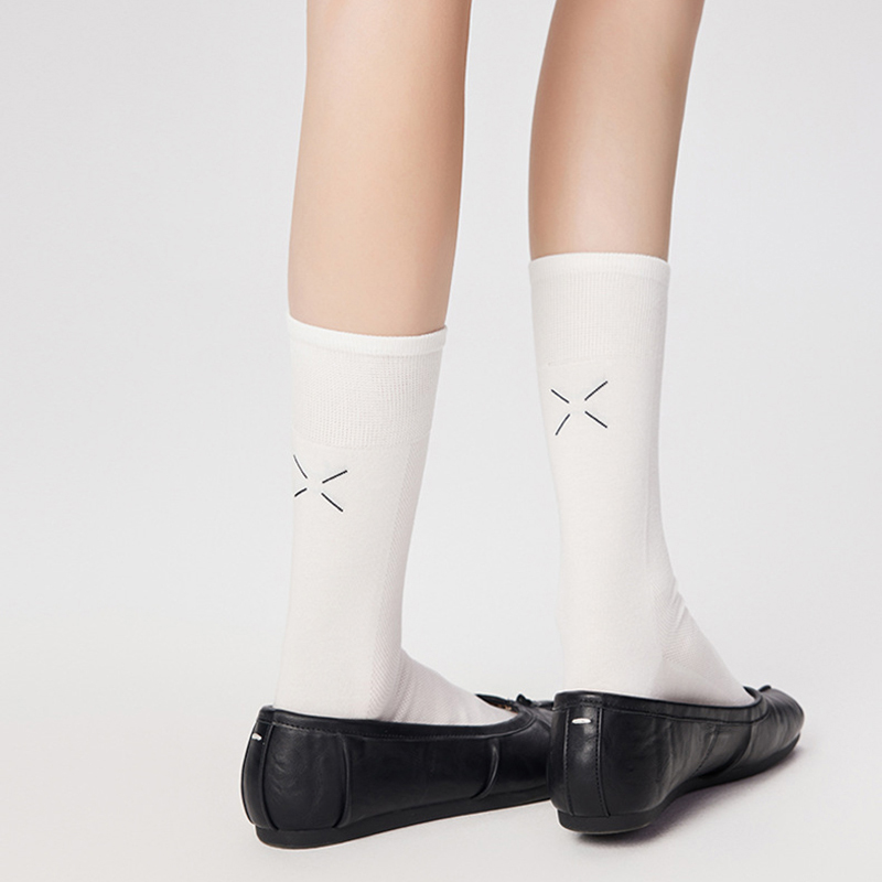 Удобные мягкие модные трендовы – обзор и цена Toe Sock Split