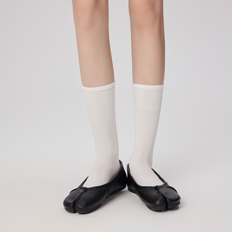 Удобные мягкие модные трендовы – обзор и цена Toe Sock Split