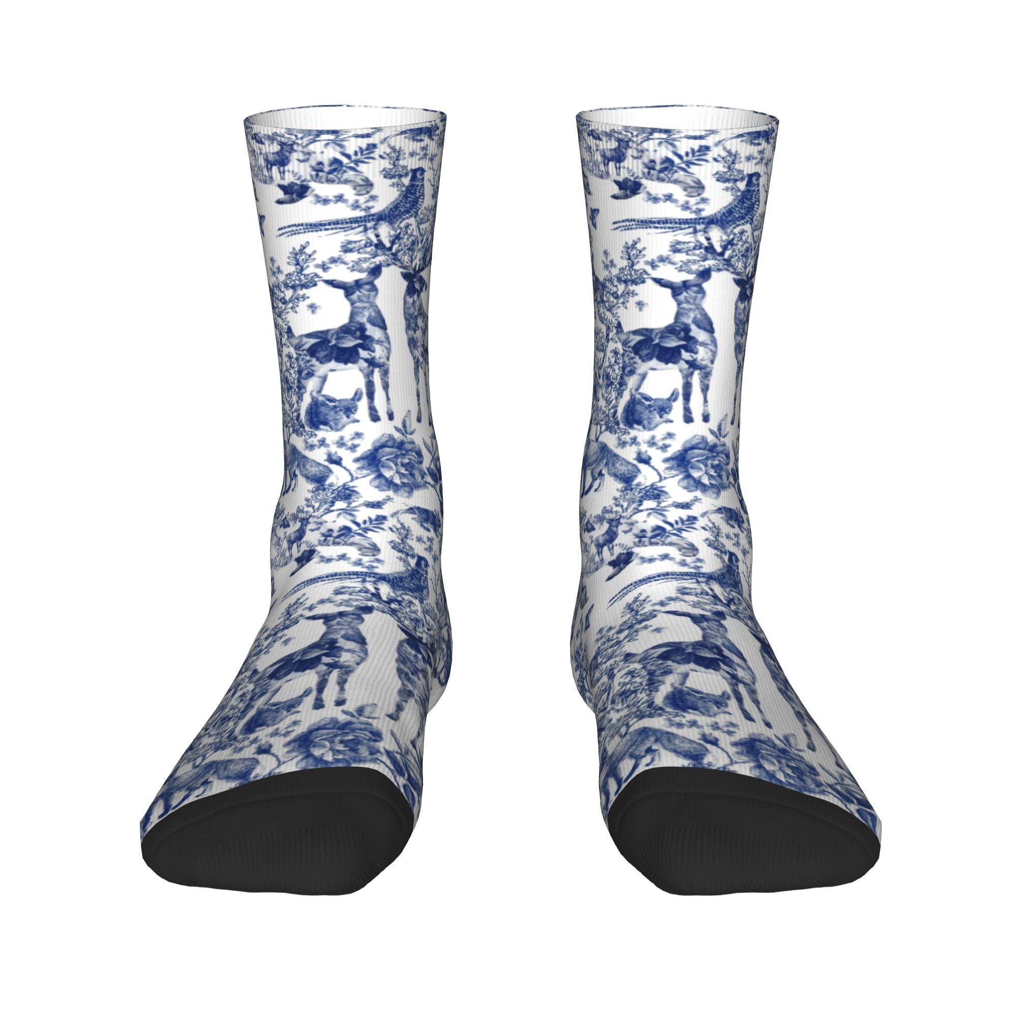 Винтажные носки унисекс с фран – обзор и цена Dress Sock Men