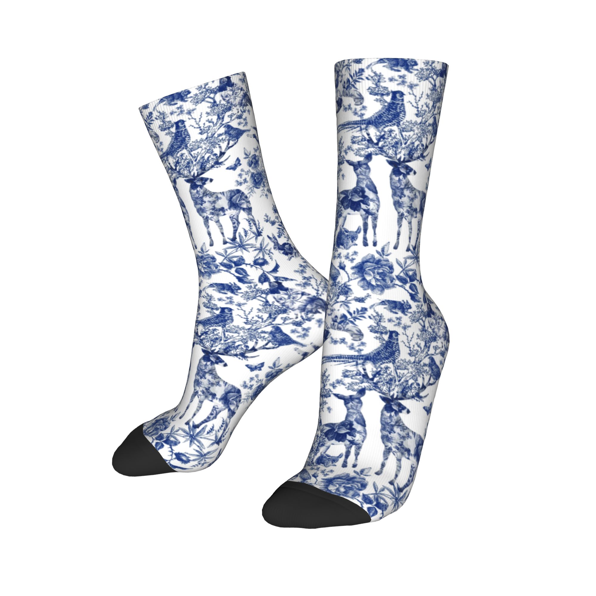 Винтажные носки унисекс с фран – обзор и цена Dress Sock Men