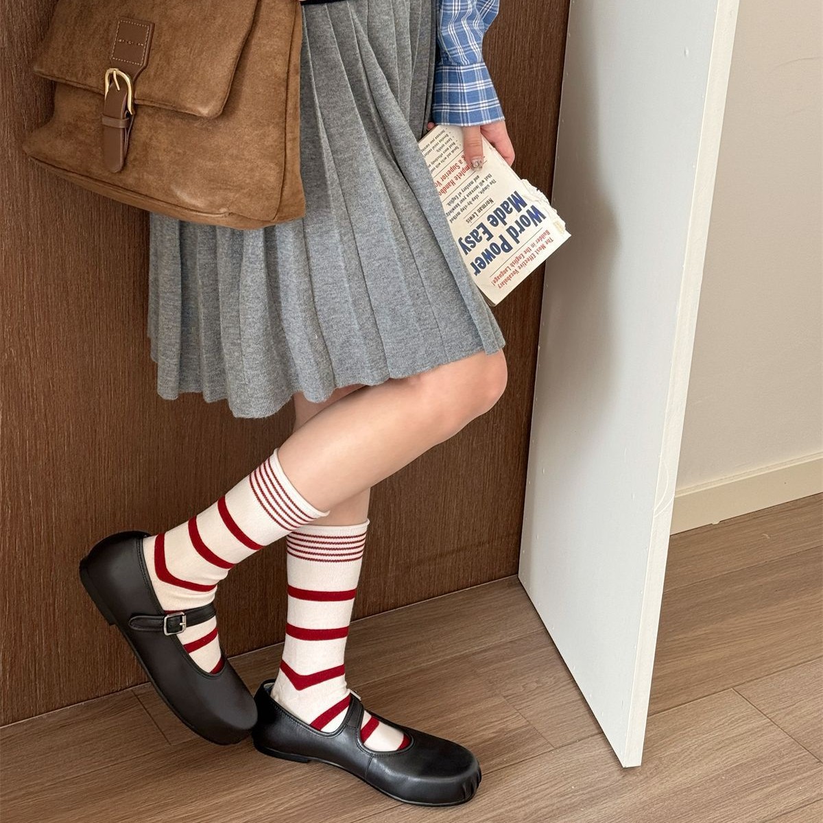 SP & CITY корейские зимние пол – обзор и цена Silk Sock Bamboo