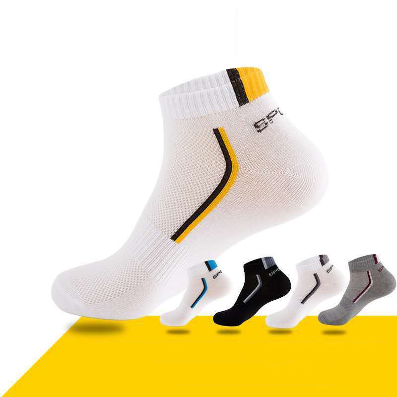1 пара мужских носков-следок и – обзор и цена Ankle Sock Low Cut