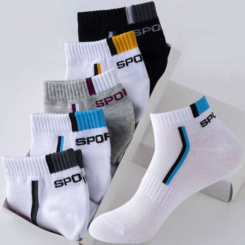 1 пара мужских носков-следок и – обзор и цена Ankle Sock Low Cut