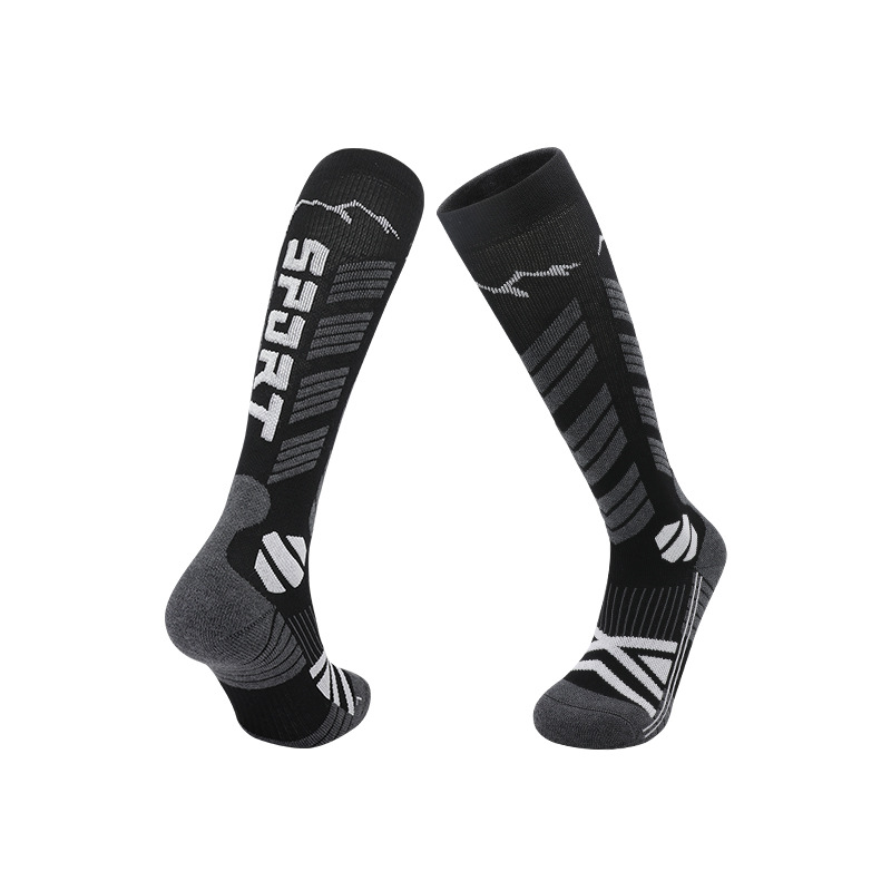 Уличные термоноски из мериносо – обзор и цена Wool Hiking Sock