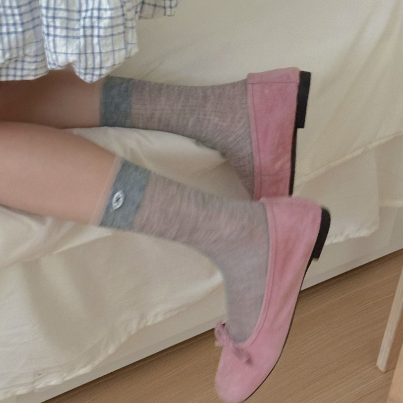 SP & CITY летние тонкие милые  – обзор и цена Silk Sock Bamboo