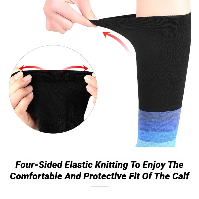 Компрессионные рукава для голе – обзор и цена Compression Sleeve Calf