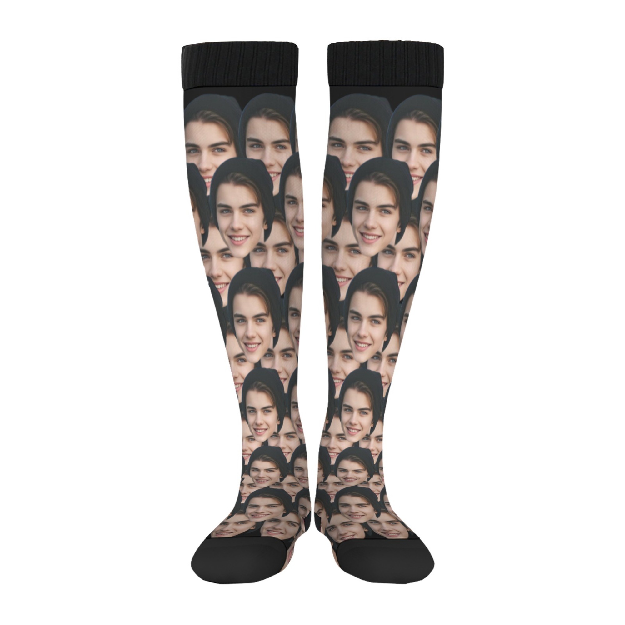Носки с индивидуальным дизайно – обзор и цена No Show Sock Women