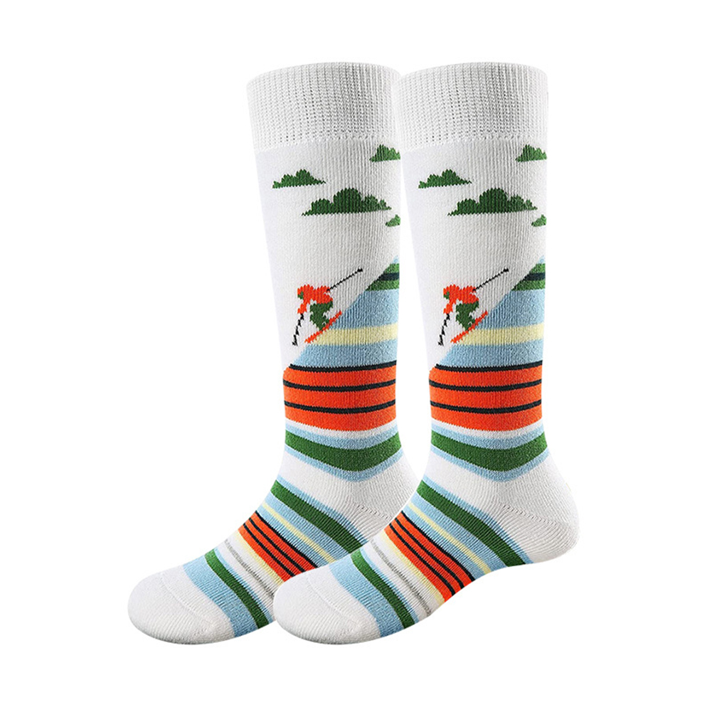 Легкие Лыжные носки из меринос – обзор и цена Wool Hiking Sock